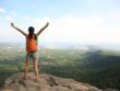 women on rock overlooking ocean Blood Sugar Balancing Plus Blog