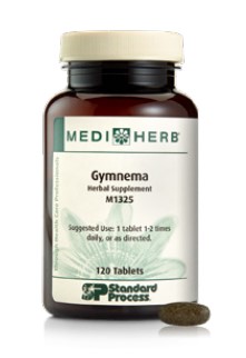 diabetes treatment gymnema 